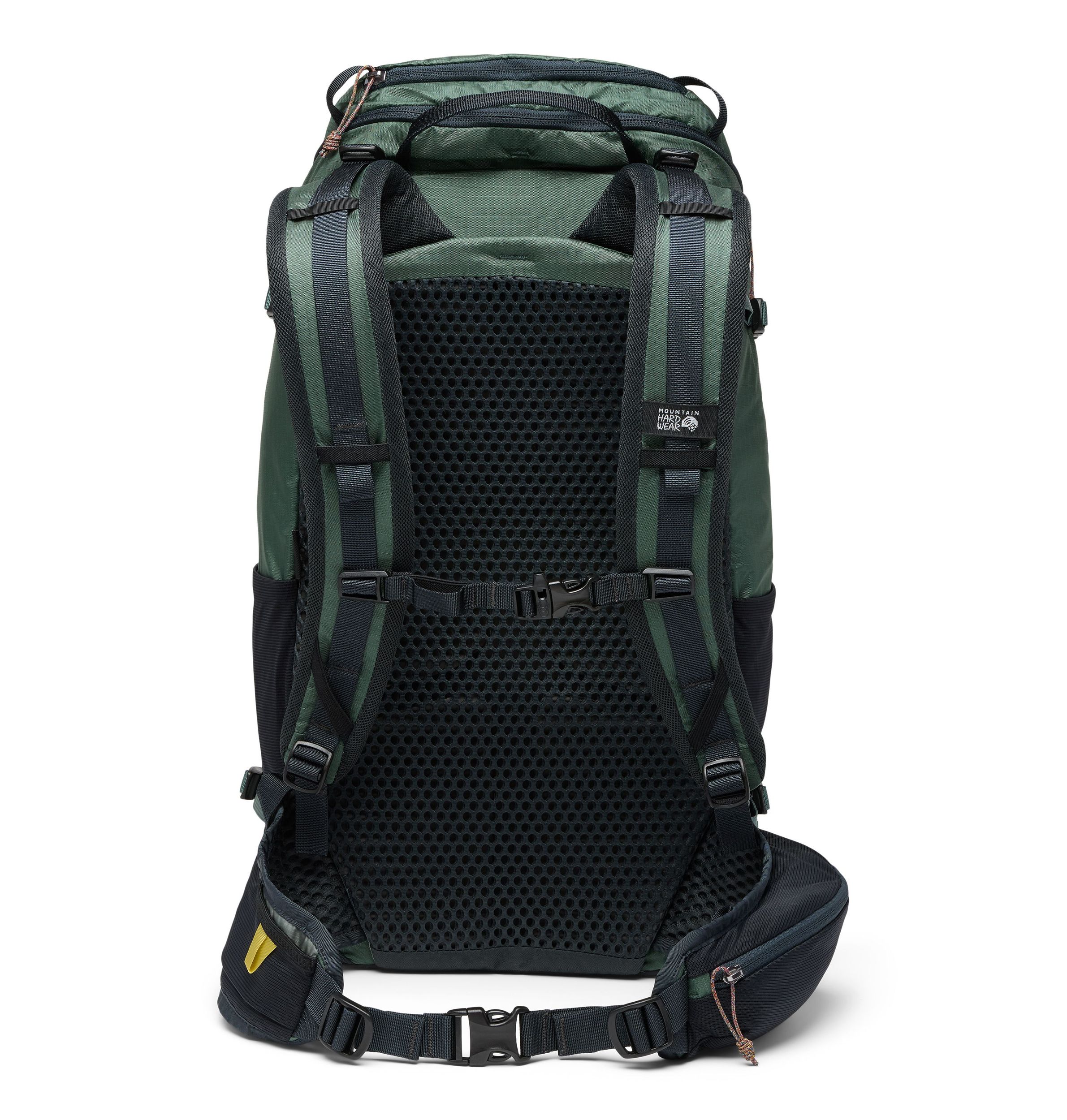 Mountain Hardwear 35L Durable Hiking Backpack