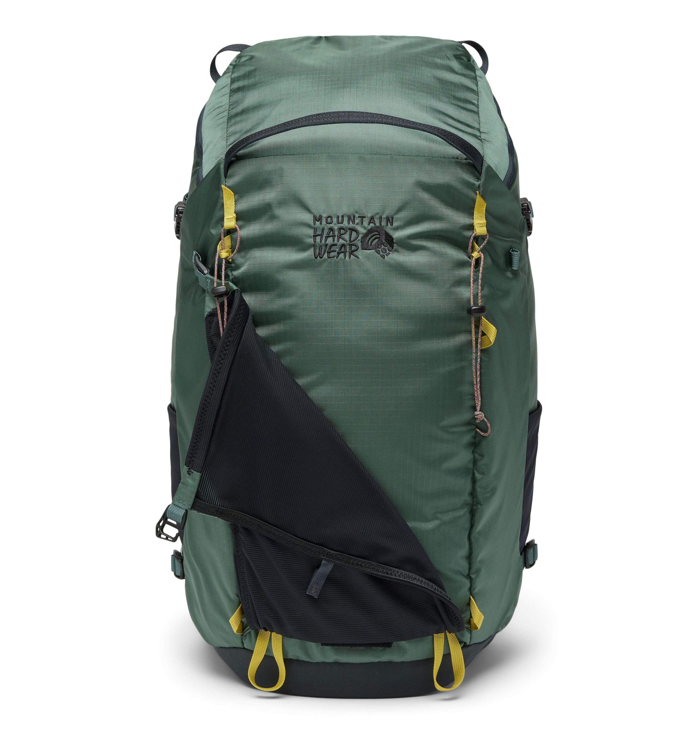 Mountain Hardwear 35L Durable Hiking Backpack
