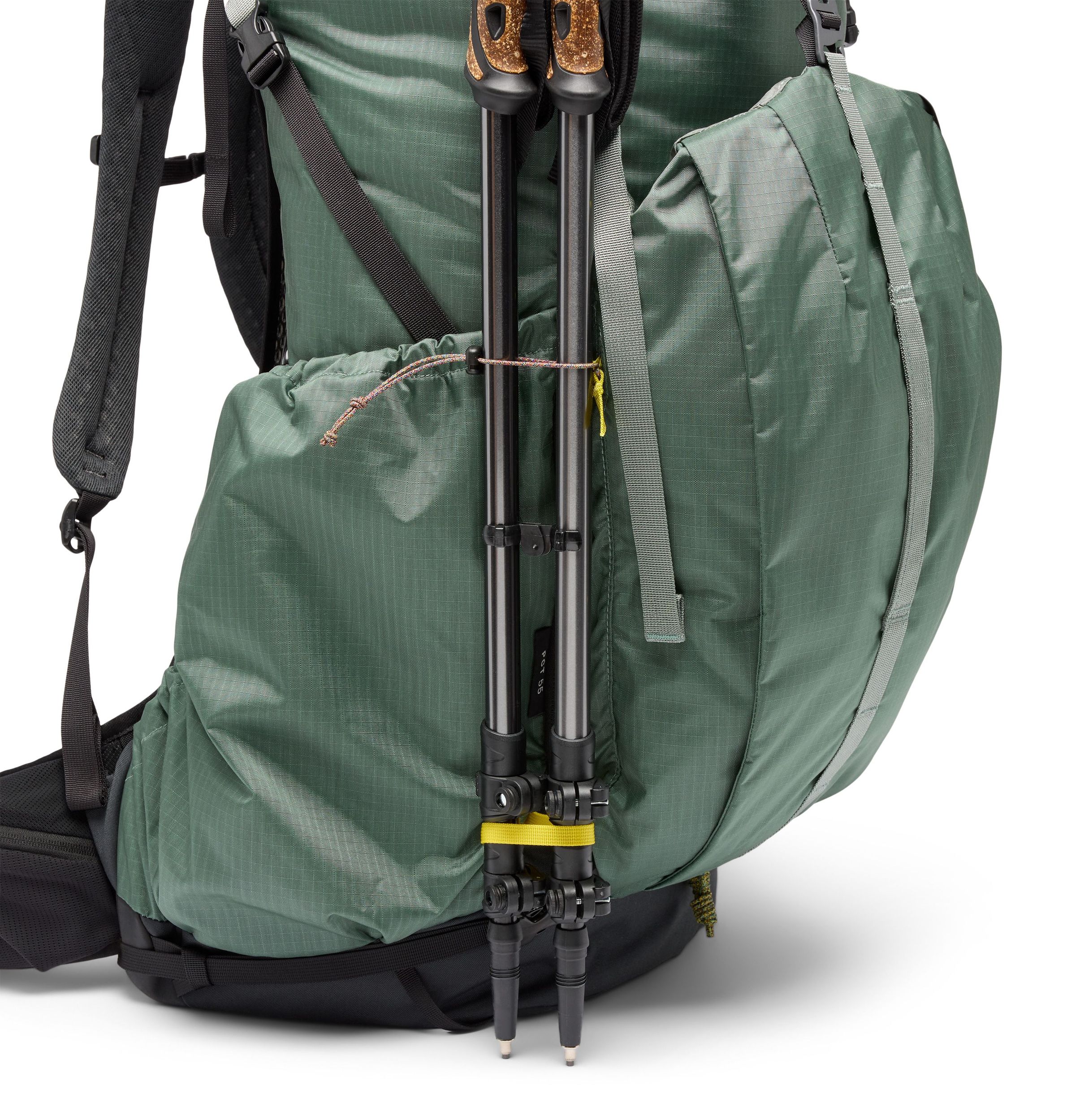 Mountain Hardwear 55L Backpacking Load Hauler
