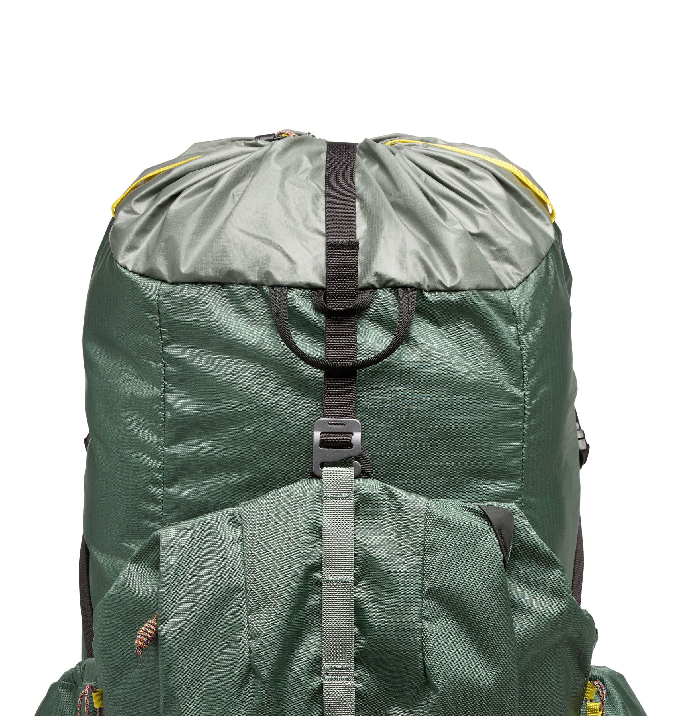 Mountain Hardwear 55L Backpacking Load Hauler