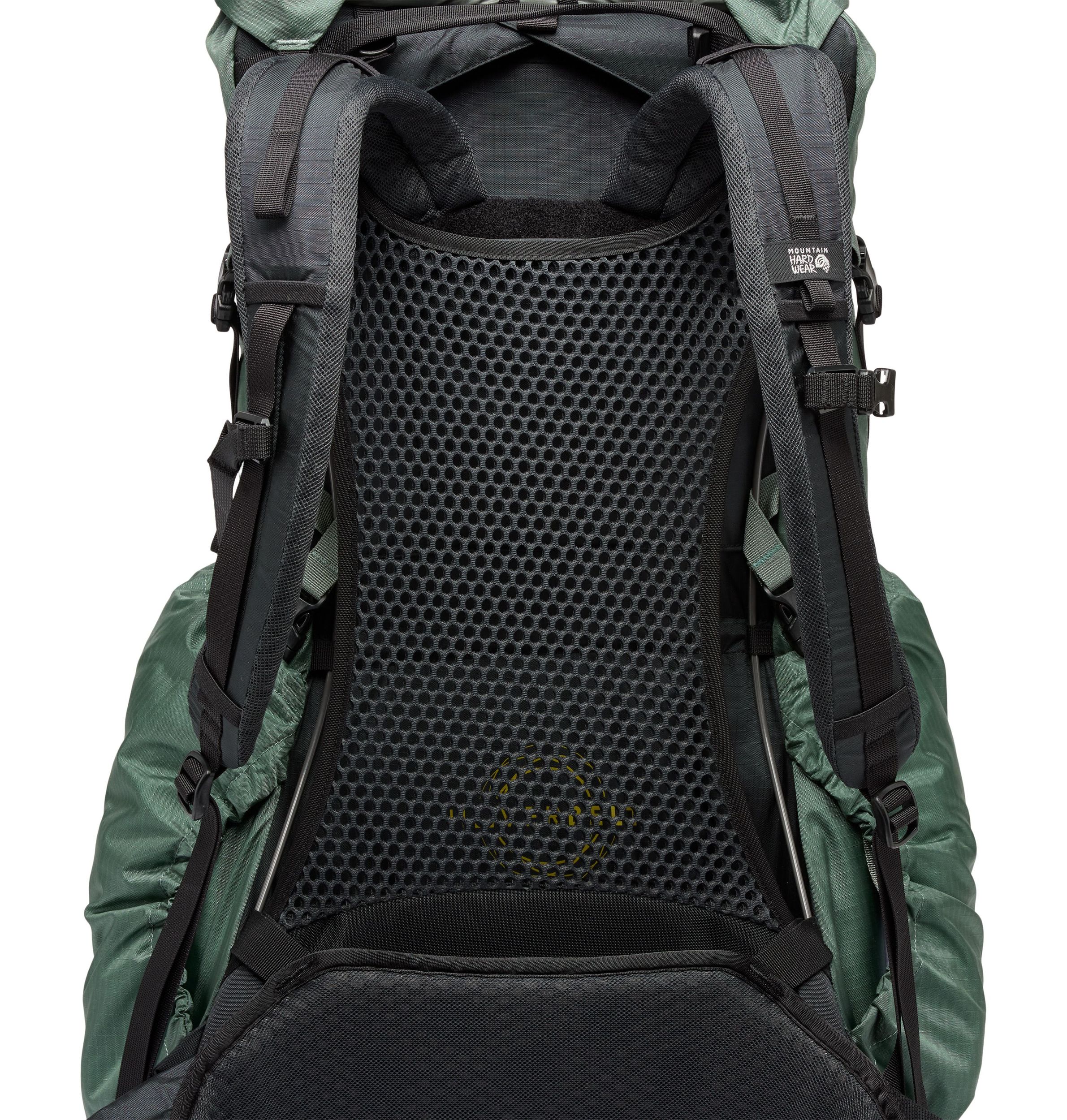 Mountain Hardwear 55L Backpacking Load Hauler