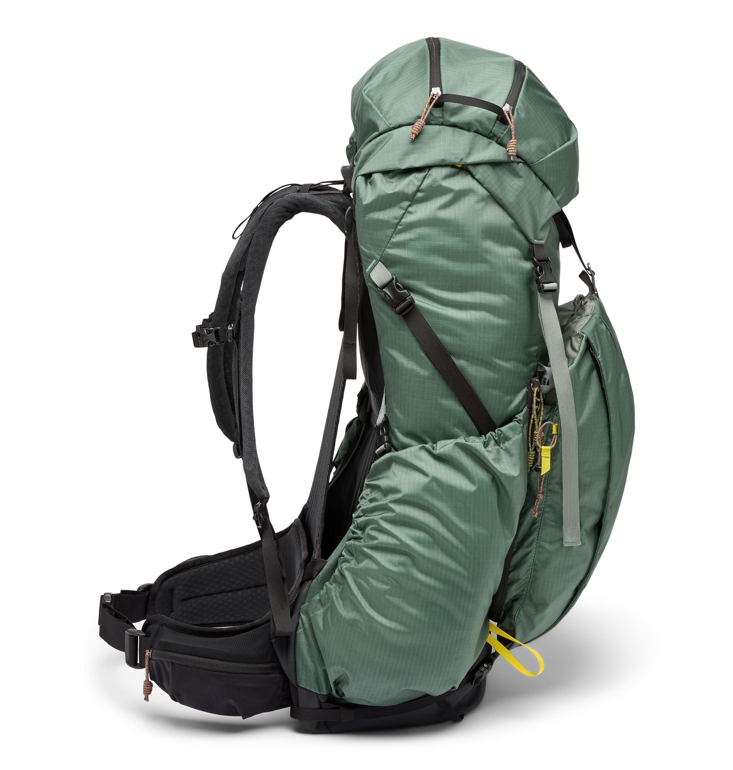 Mountain Hardwear 55L Backpacking Load Hauler