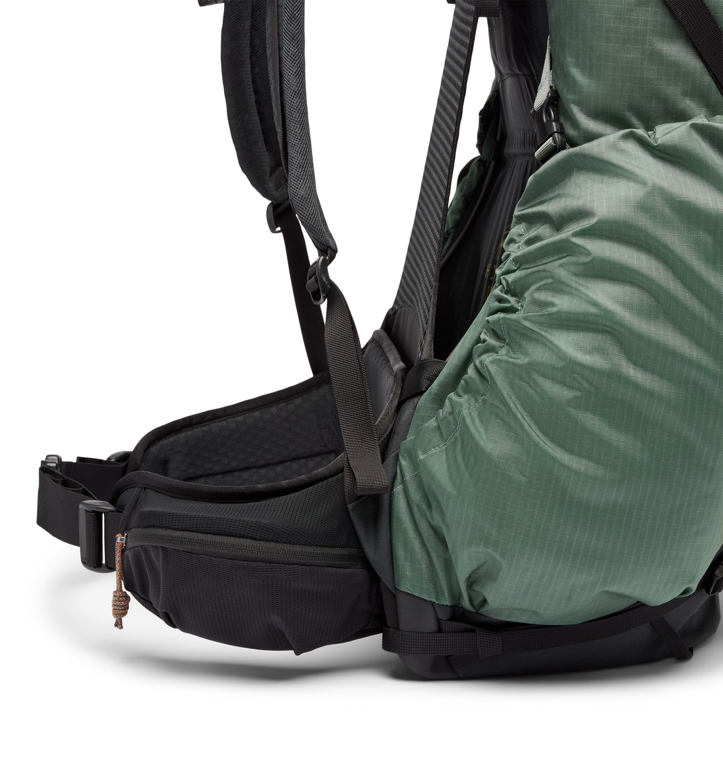 Mountain Hardwear 55L Backpacking Load Hauler