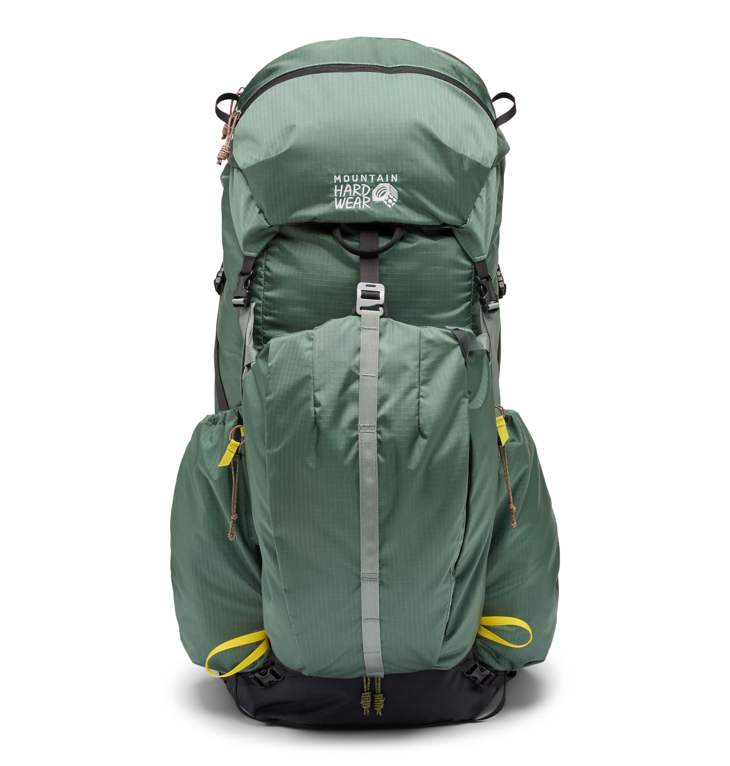 Mountain Hardwear 55L Backpacking Load Hauler