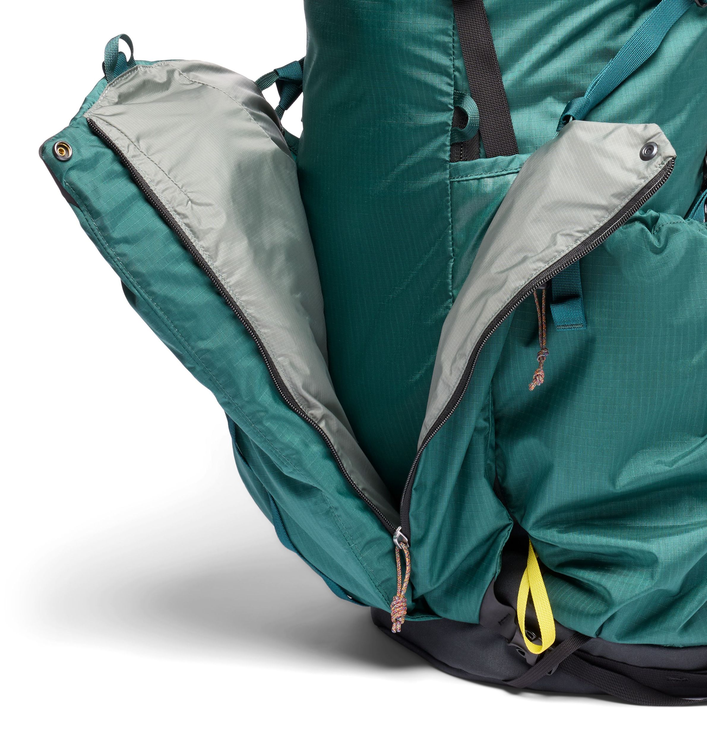 Mountain Hardwear 50L Pct Women's Hiking Backpack