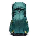 Mountain Hardwear 50L Pct Women's Hiking Backpack Front_Flat