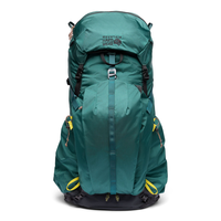 Mountain Hardwear 50L Pct Women's Hiking Backpack Front_Flat