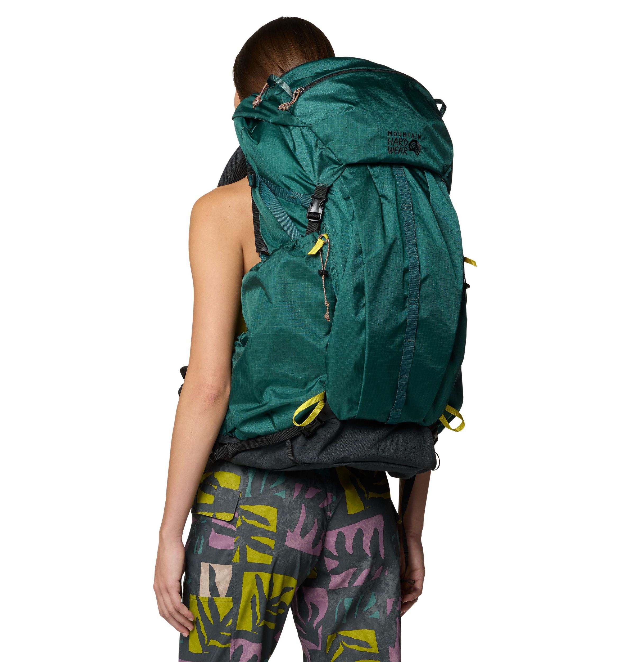 Mountain Hardwear 50L Pct Women's Hiking Backpack