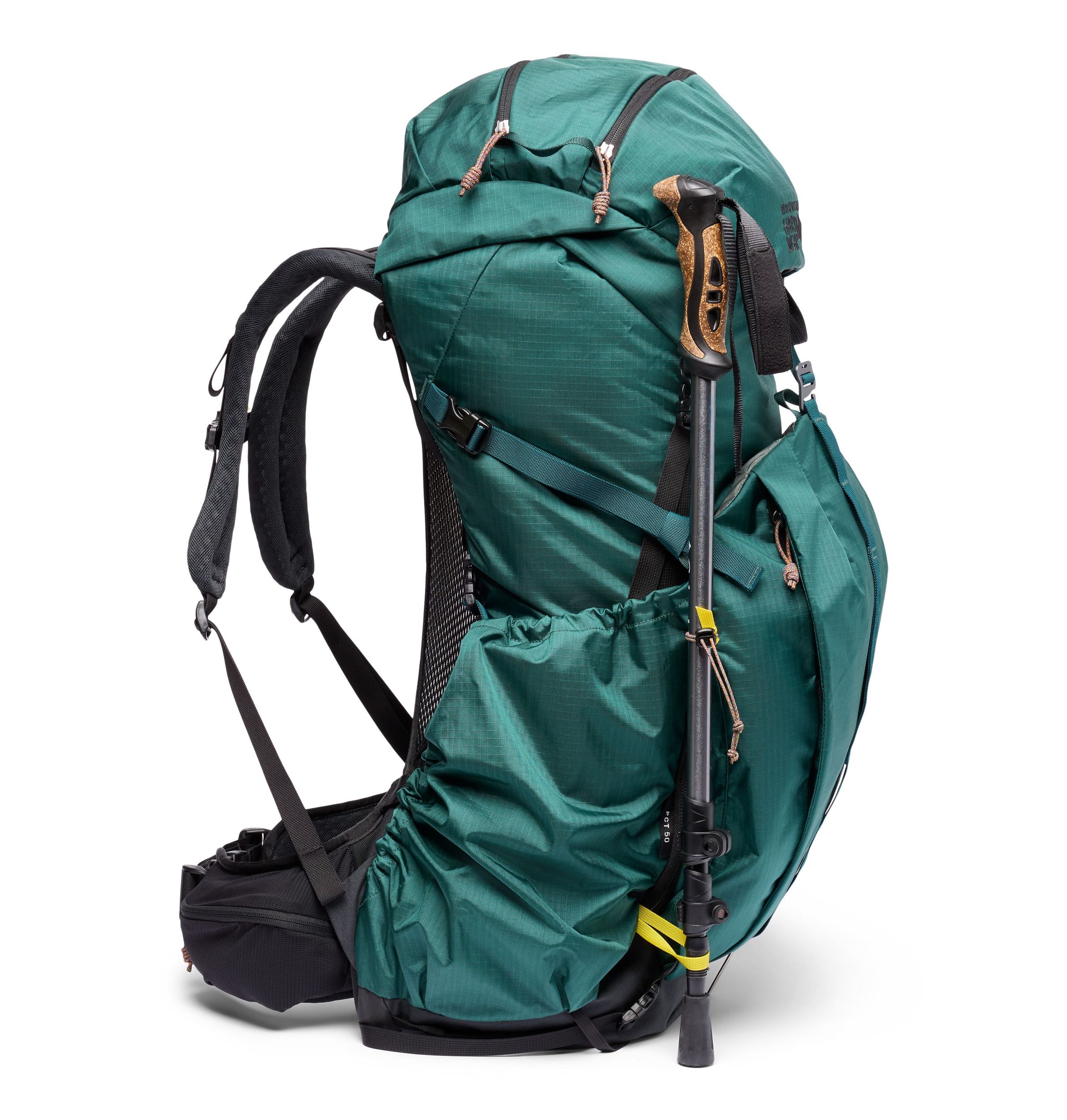 Mountain Hardwear 50L Pct Women's Hiking Backpack