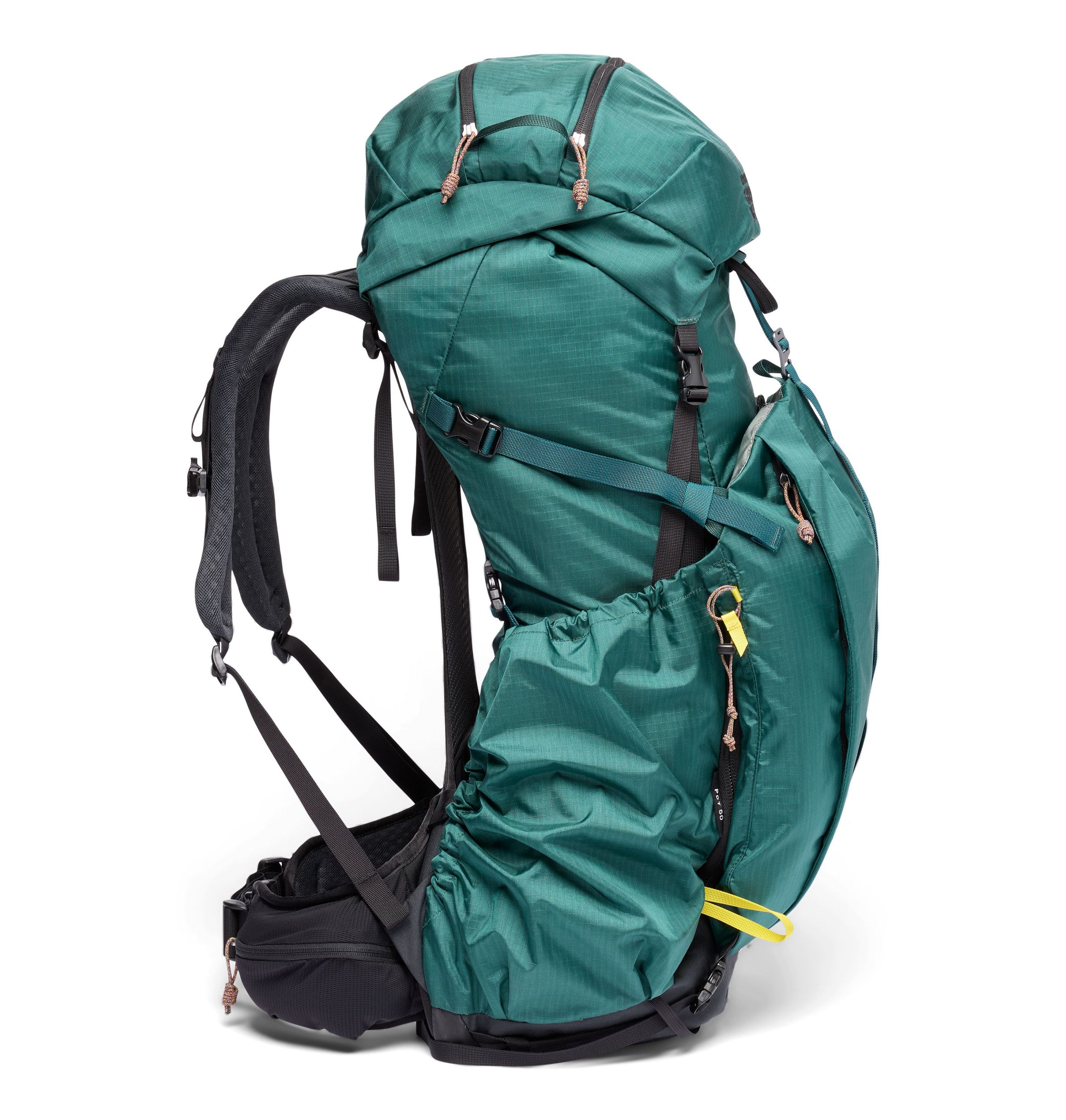 Mountain Hardwear 50L Pct Women's Hiking Backpack