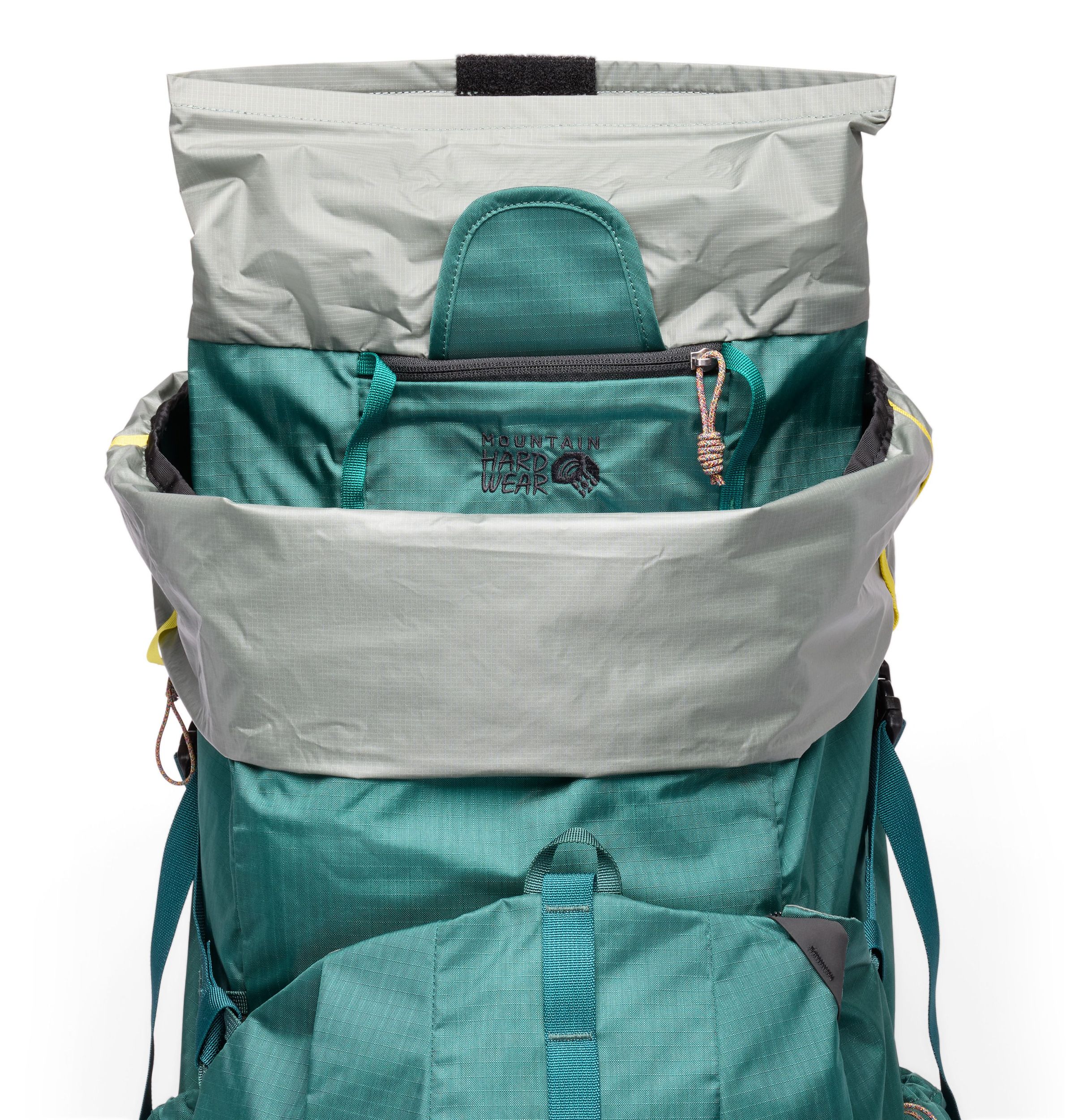 Mountain Hardwear 50L Pct Women's Hiking Backpack