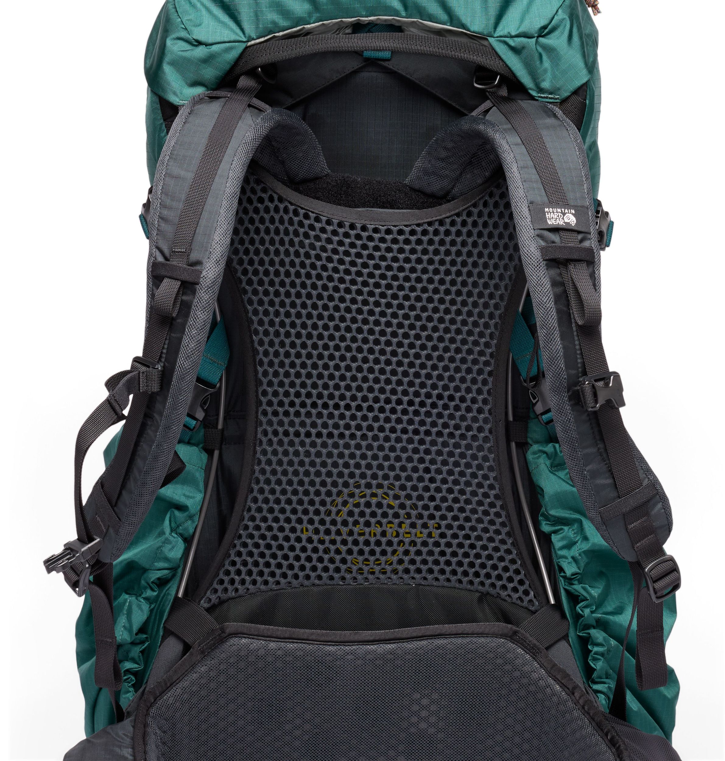 Mountain Hardwear 50L Pct Women's Hiking Backpack
