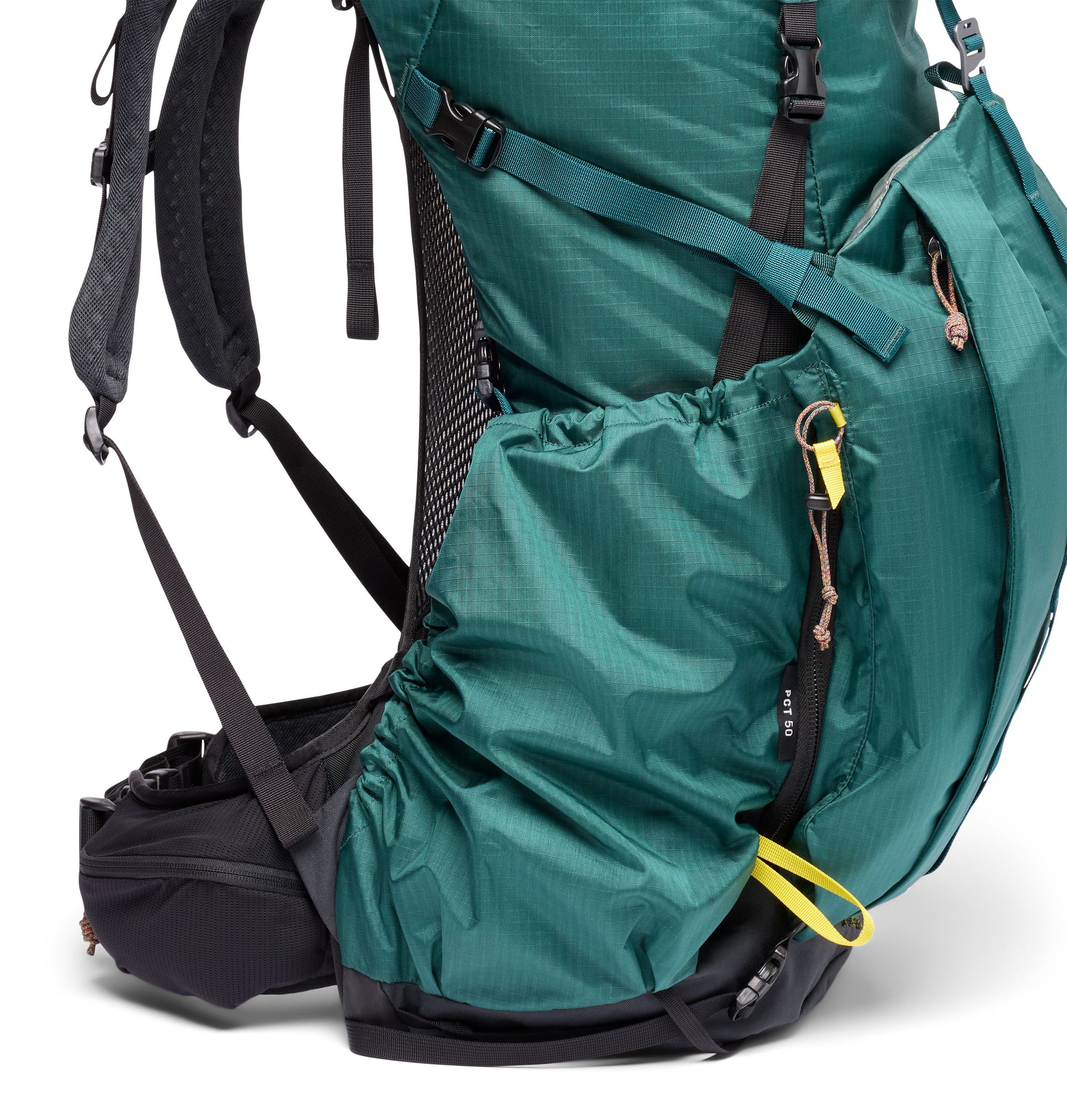 Mountain Hardwear 50L Pct Women's Hiking Backpack