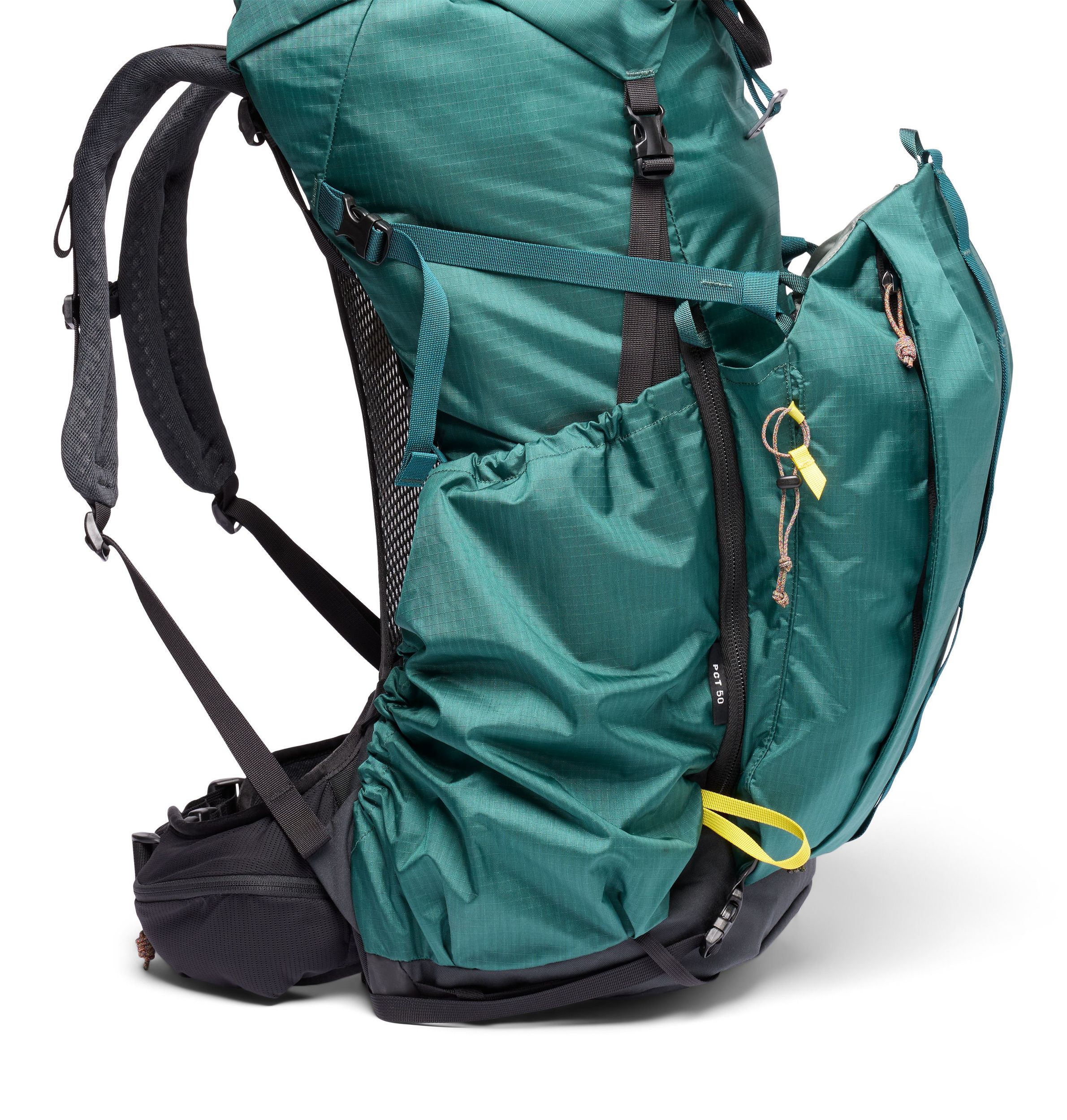 Mountain Hardwear 50L Pct Women's Hiking Backpack