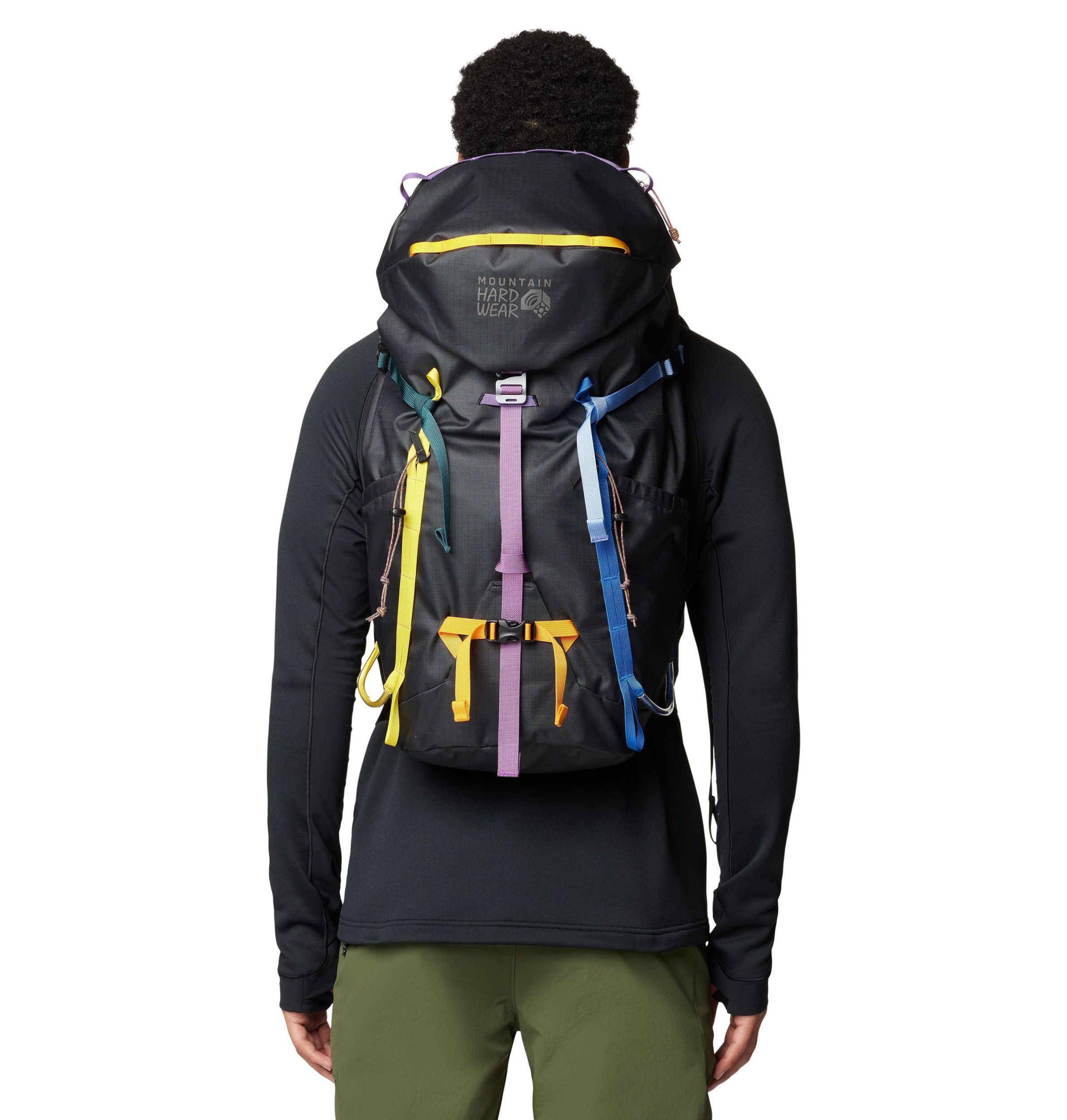 Mountain Hardwear 25L Scrambler Waterproof Backpack