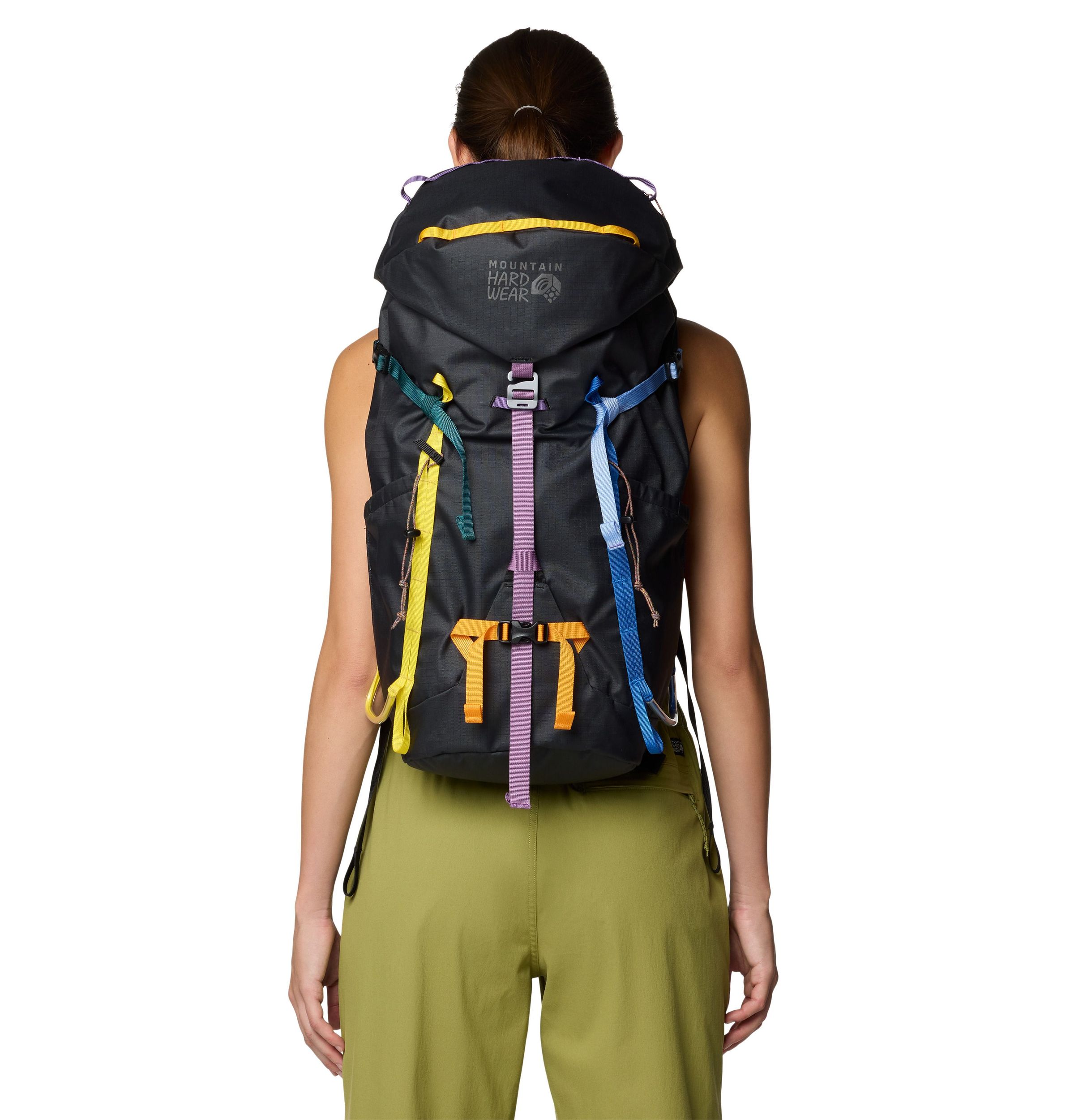 Mountain Hardwear 25L Scrambler Waterproof Backpack