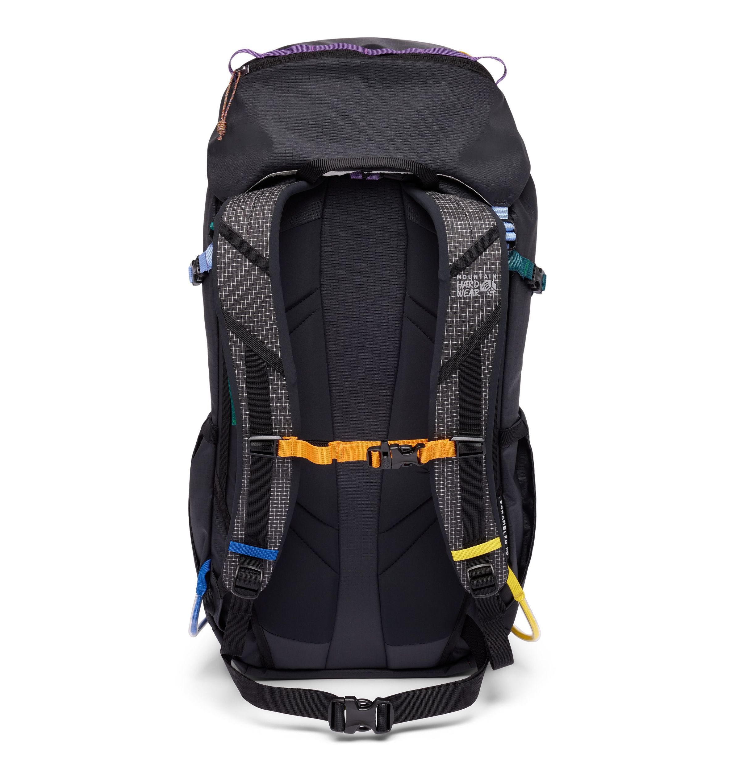 Mountain Hardwear 25L Scrambler Waterproof Backpack