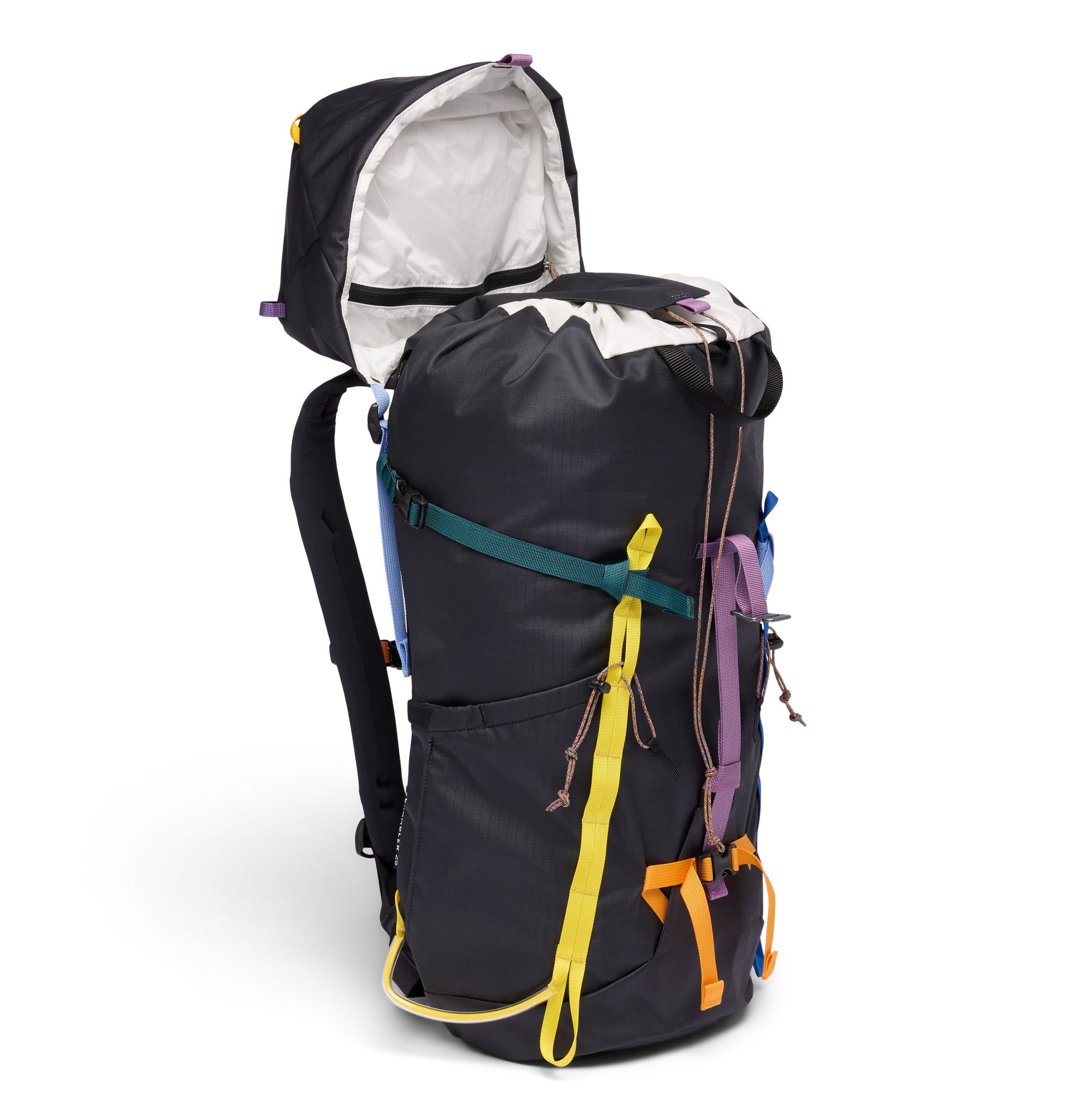 Mountain Hardwear 25L Scrambler Waterproof Backpack