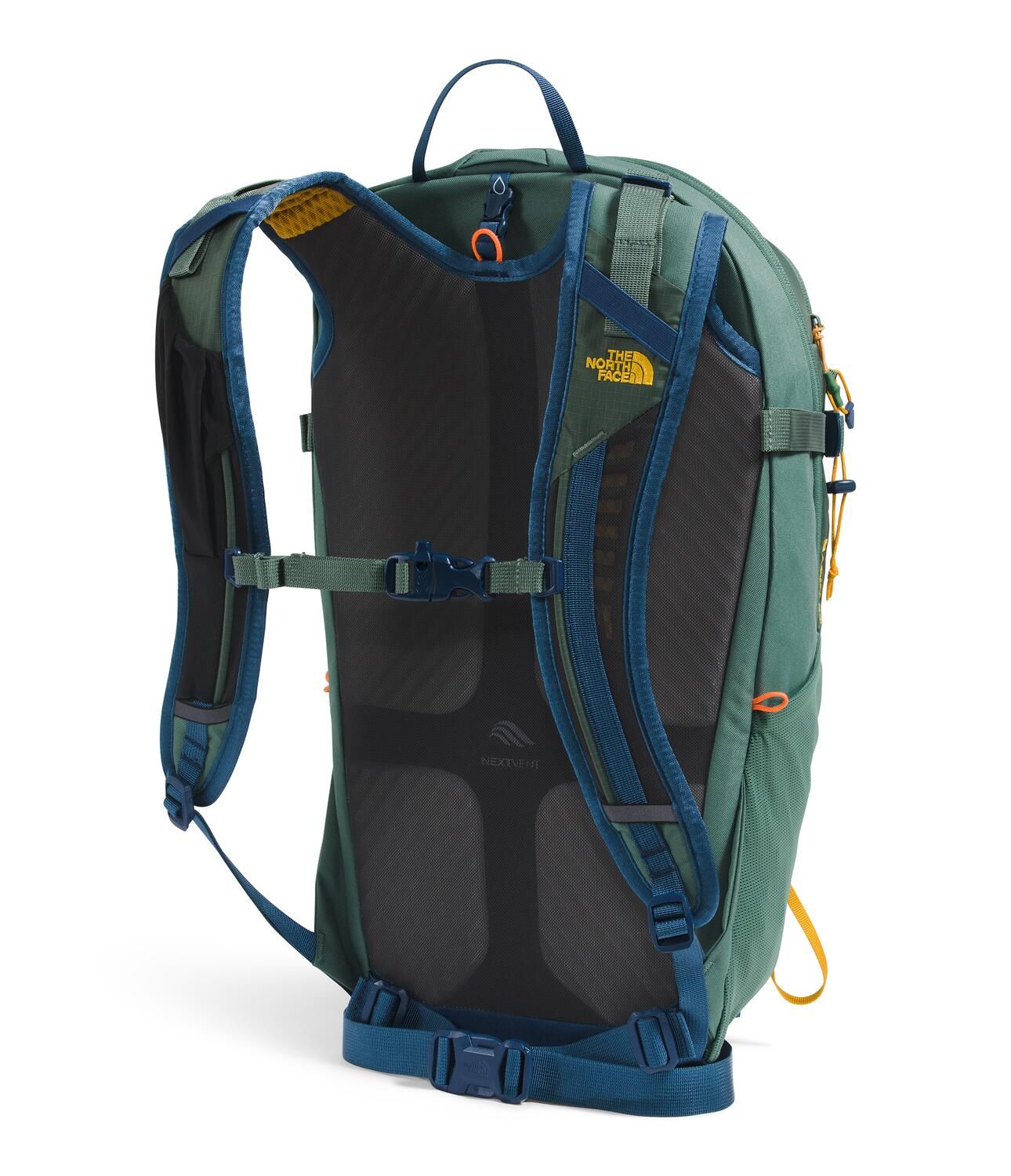 The North Face Basin 24-Litre Backpack