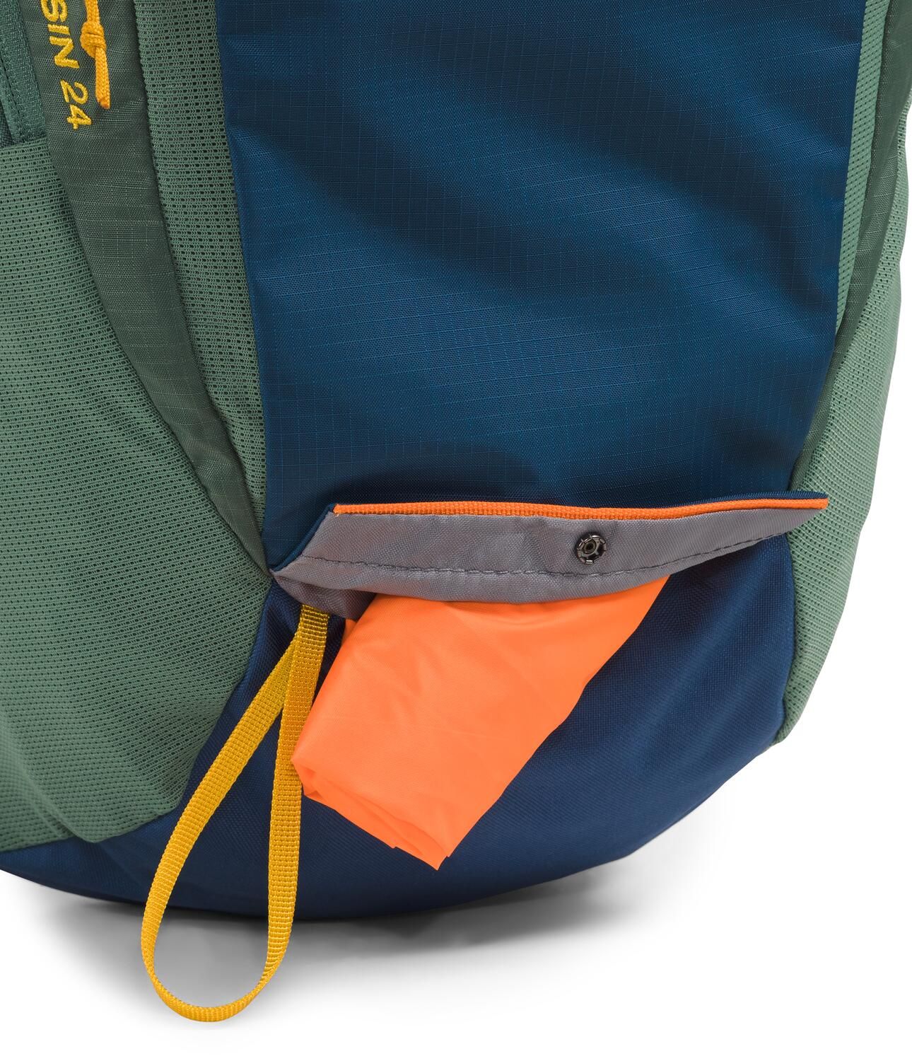 The North Face Basin 24-Litre Backpack