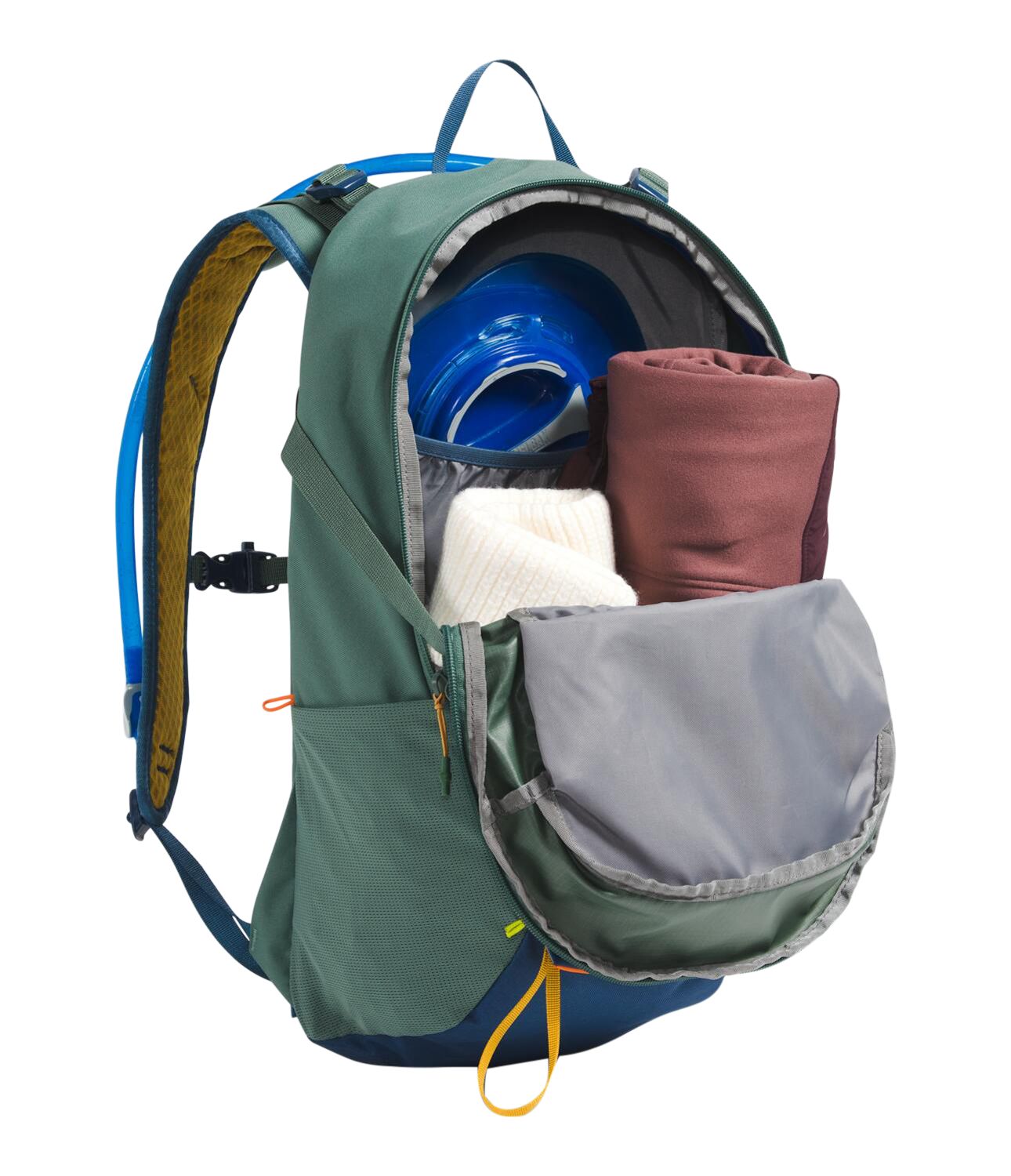 The North Face Basin 24-Litre Backpack