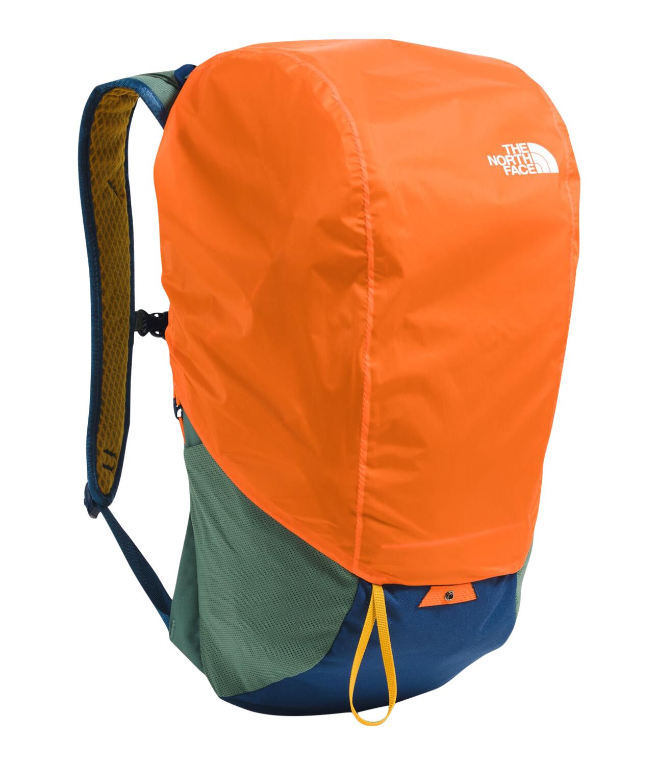 The North Face Basin 24-Litre Backpack
