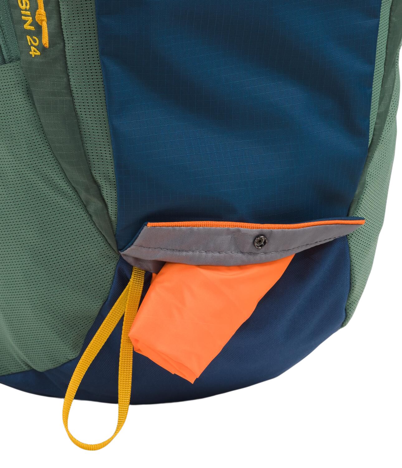 The North Face Basin 24-Litre Backpack