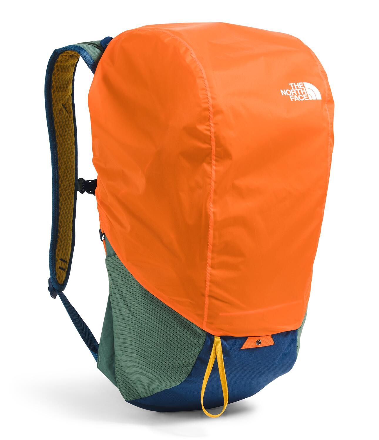 The North Face Basin 24-Litre Backpack
