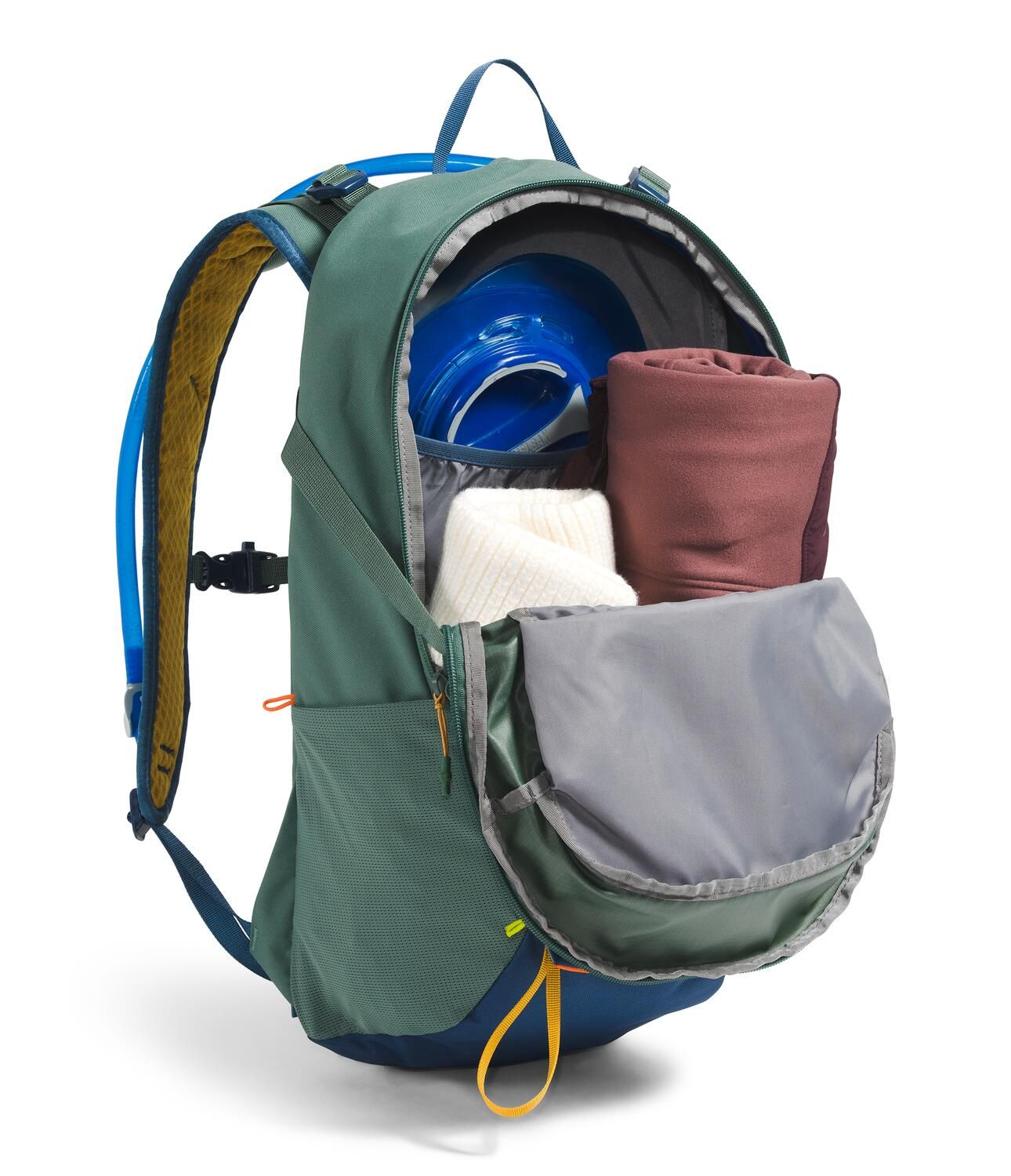 The North Face Basin 24-Litre Backpack