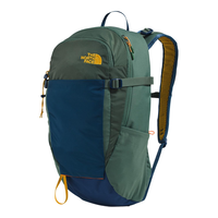 The North Face Basin 24-Litre Backpack Front_Angled_Left