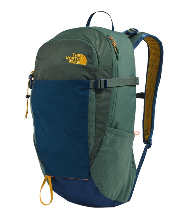 The North Face Basin 24-Litre Backpack