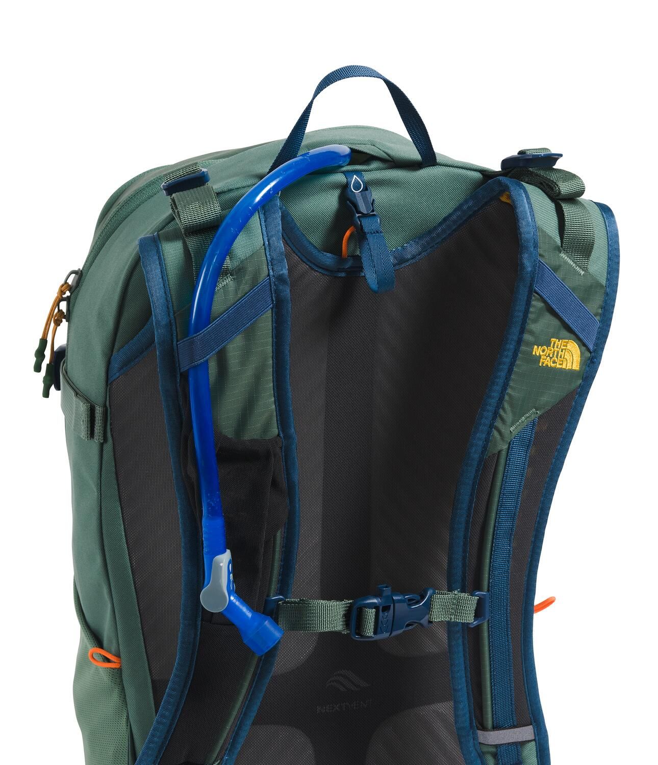 The North Face Basin 24-Litre Backpack
