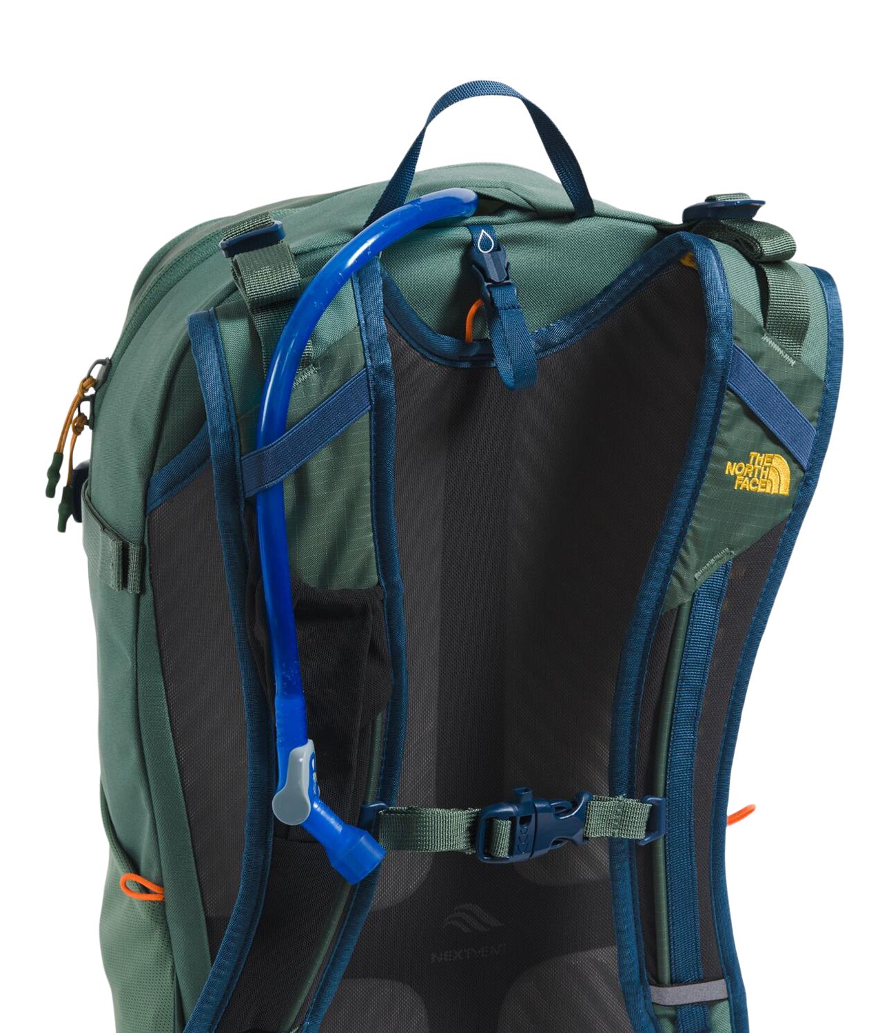 The North Face Basin 24-Litre Backpack
