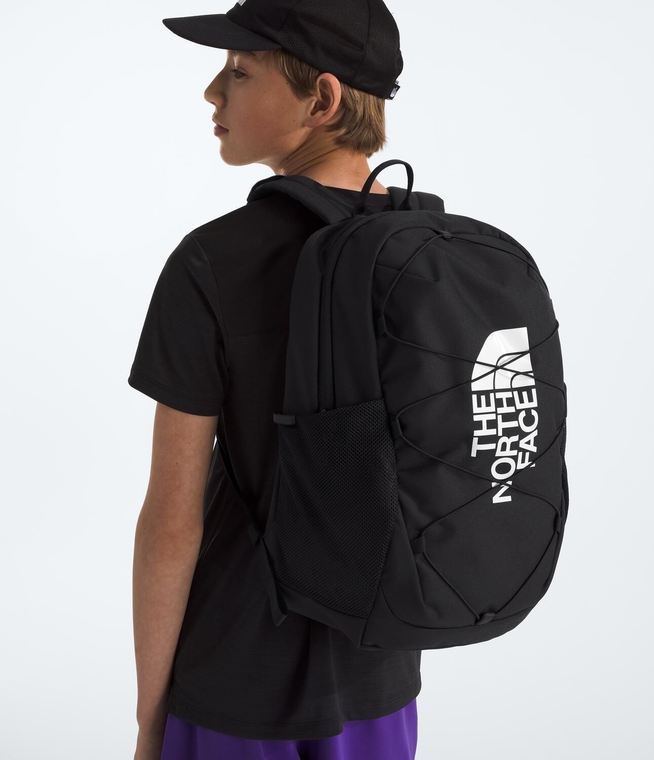 The North Face Kids' Court Jester Backpack