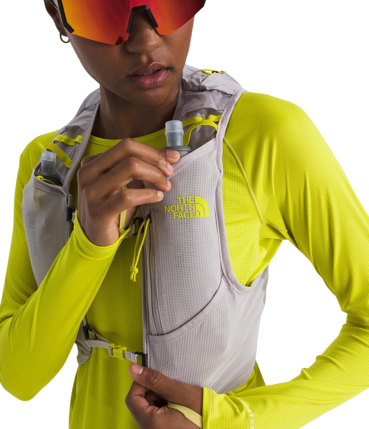 The North Face Sunriser Run Vest 8
