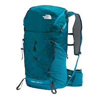 The North Face Trail Lite 24 Women's Backpack Front_Angled_Left