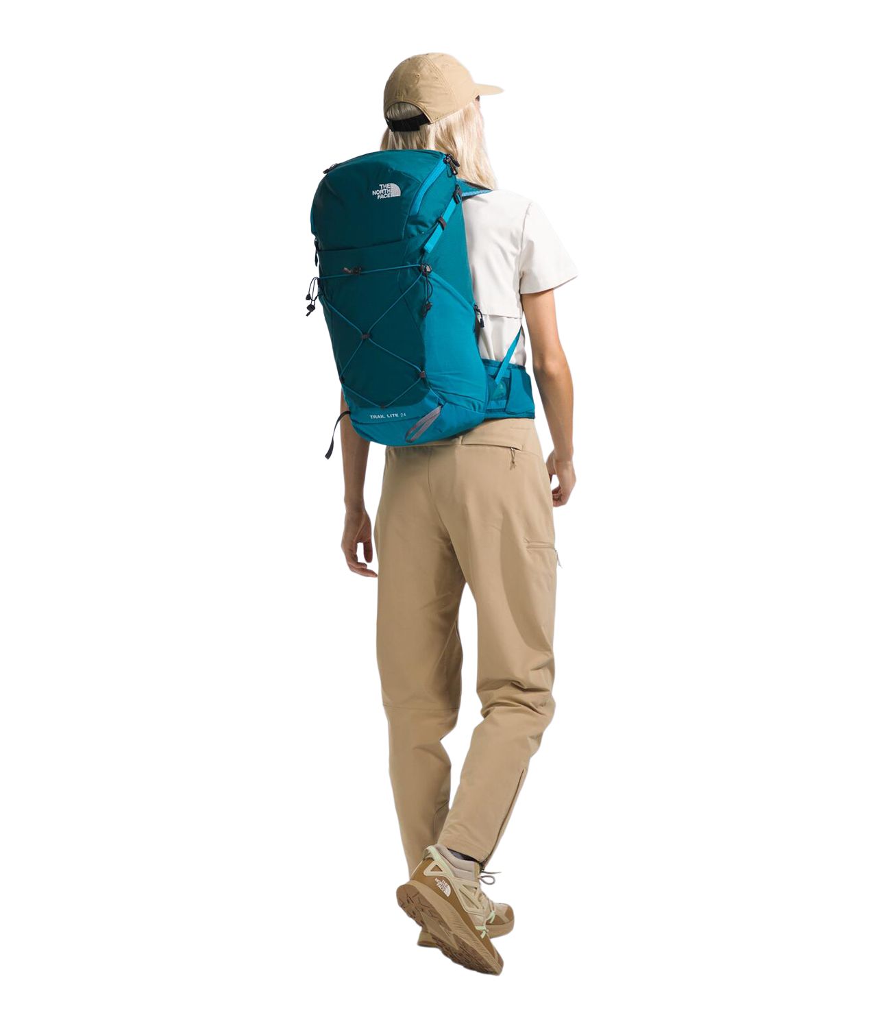 The North Face Trail Lite 24 Women's Backpack
