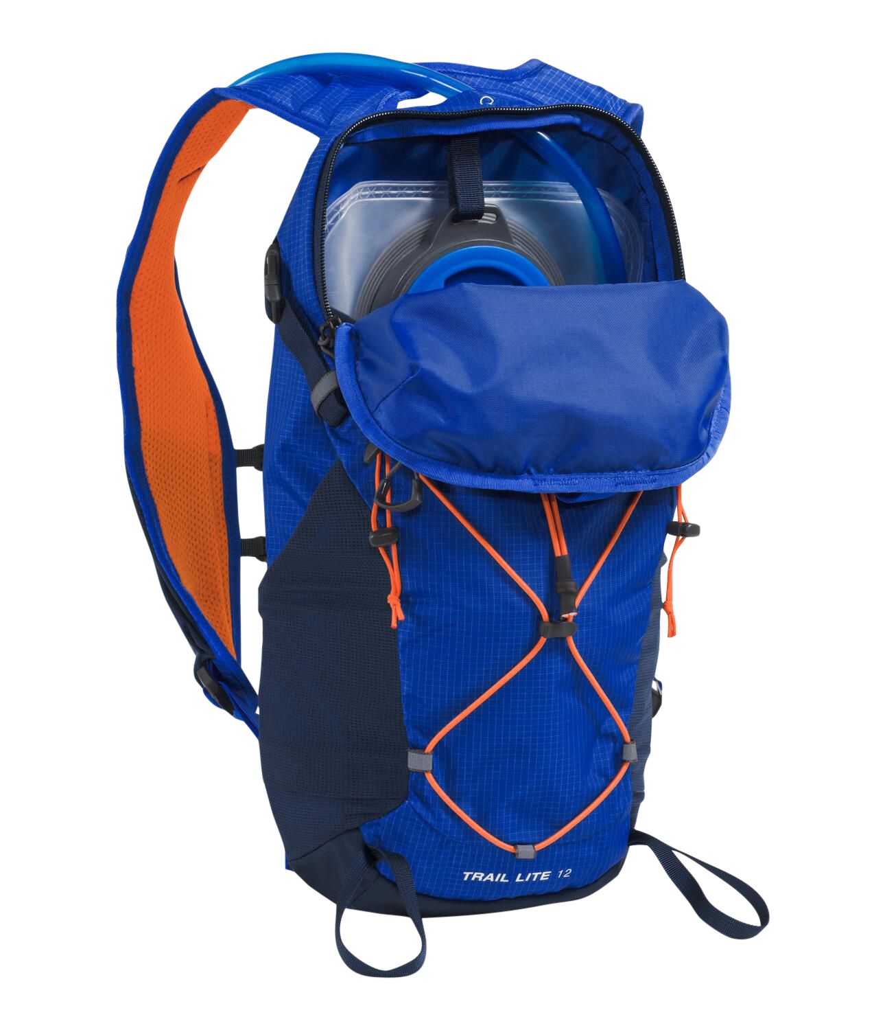 The North Face Trail Lite 12 Backpack