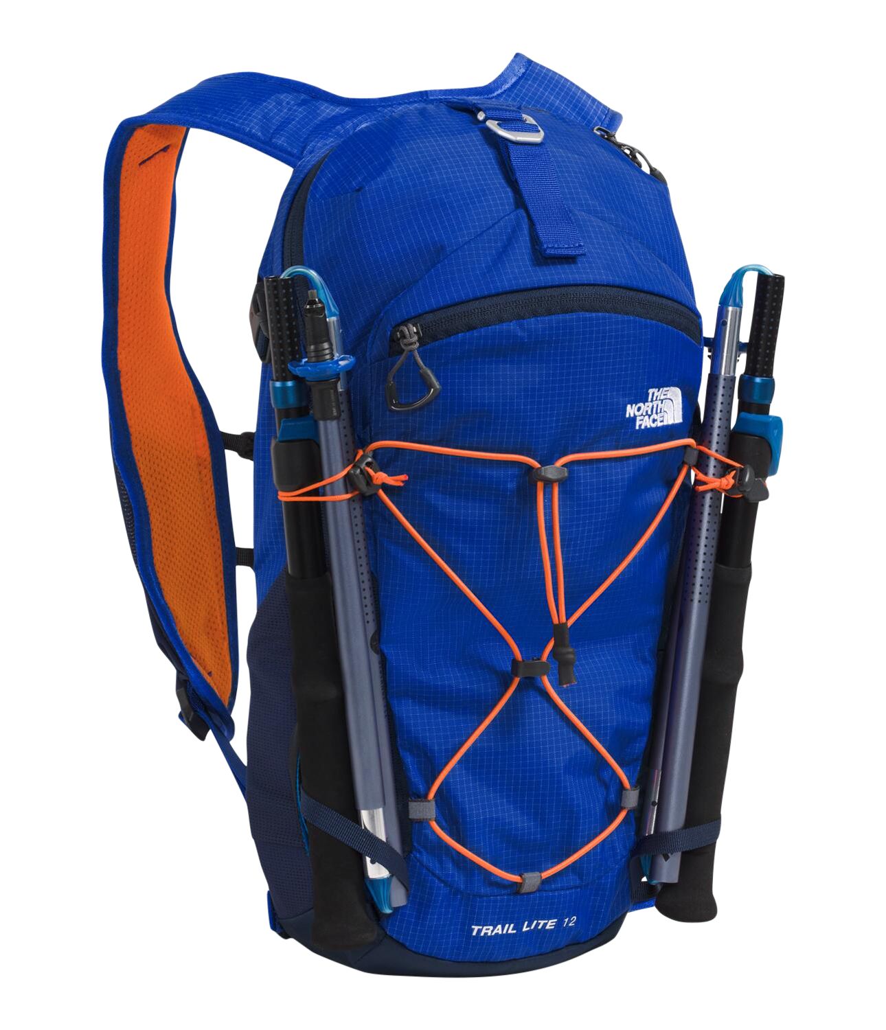 The North Face Trail Lite 12 Backpack