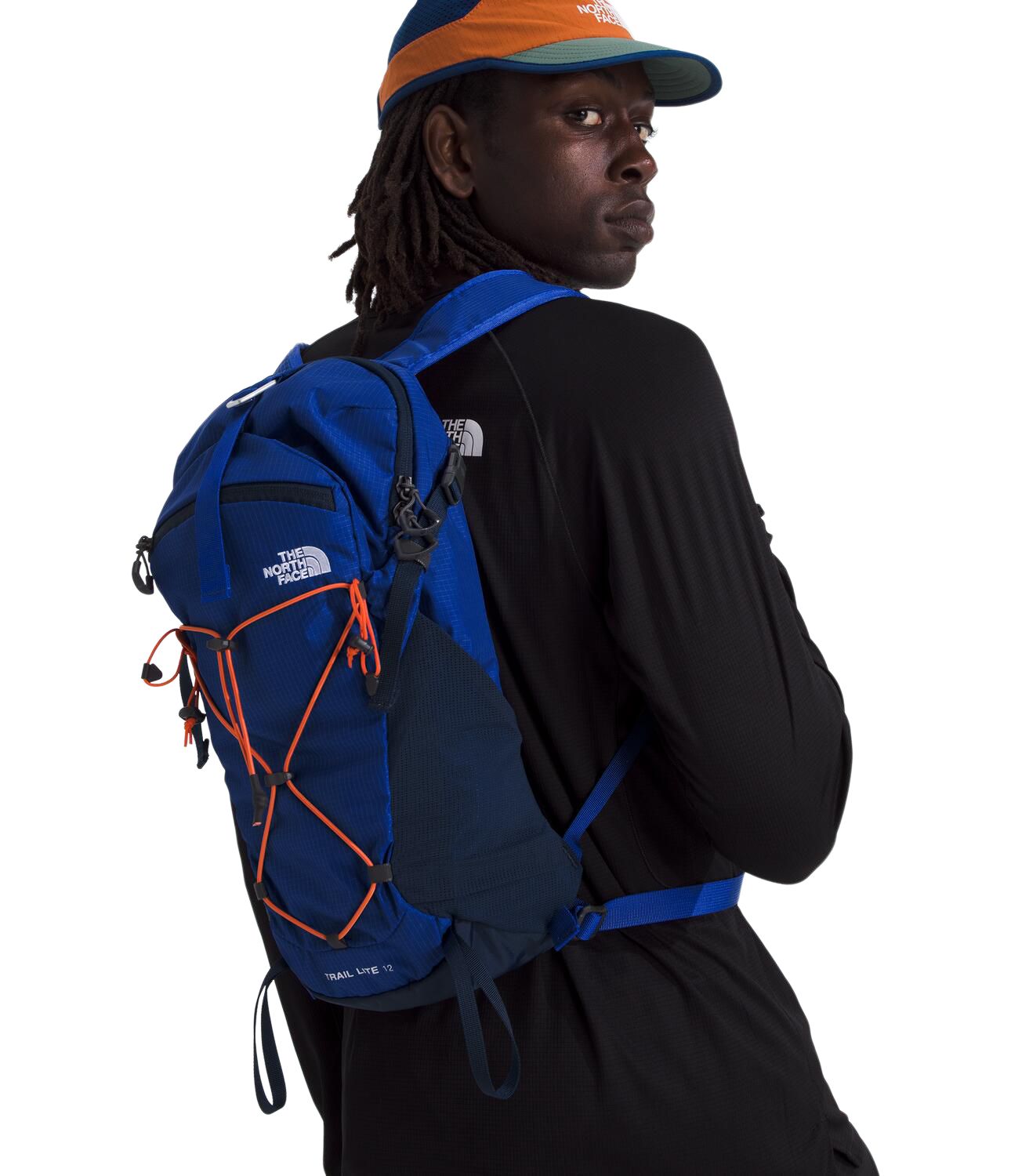 The North Face Trail Lite 12 Backpack