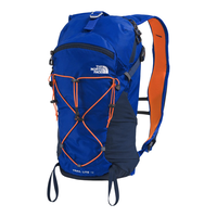 The North Face Trail Lite 12 Backpack Front_Angled_Left