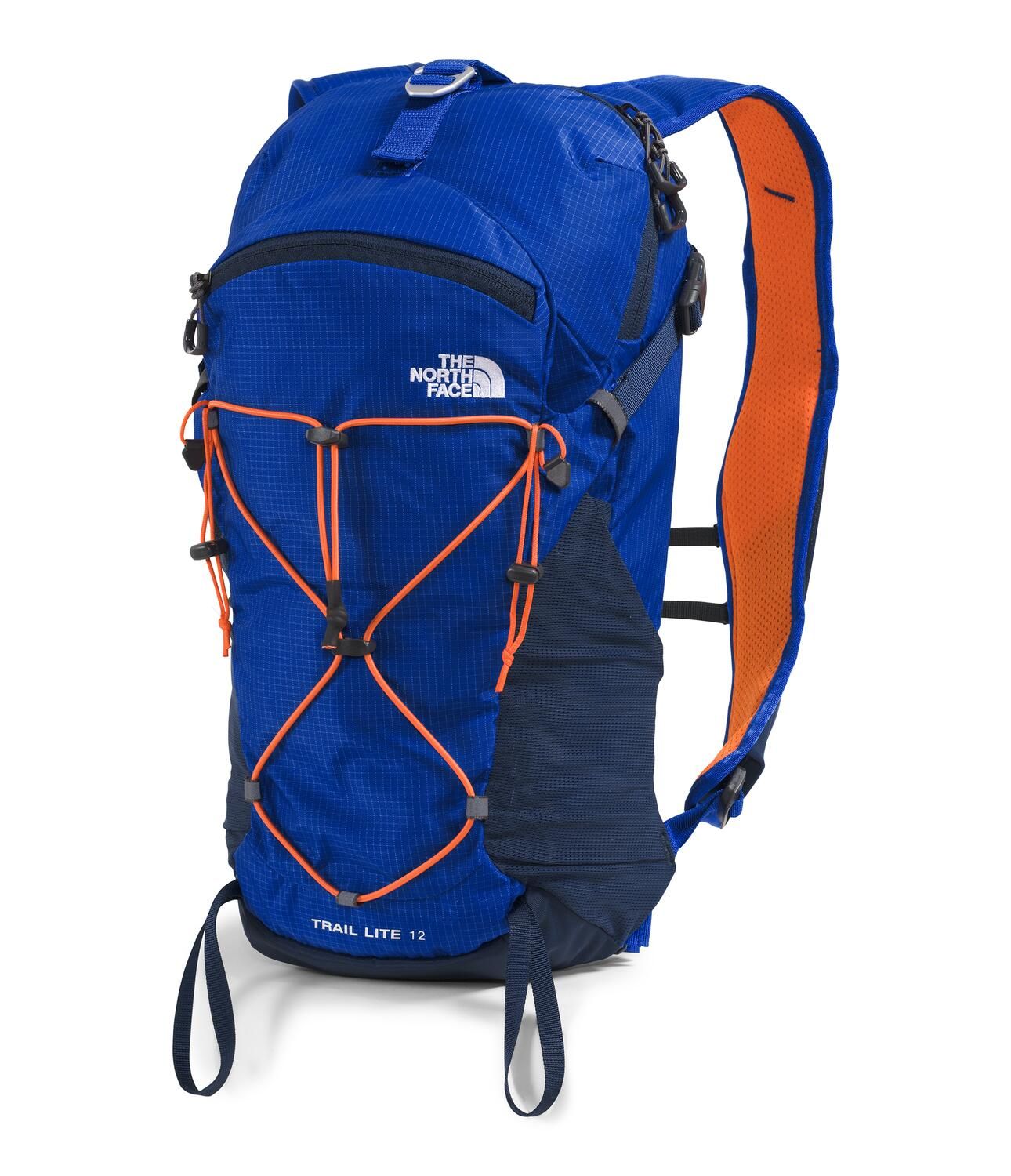 The North Face Trail Lite 12 Backpack