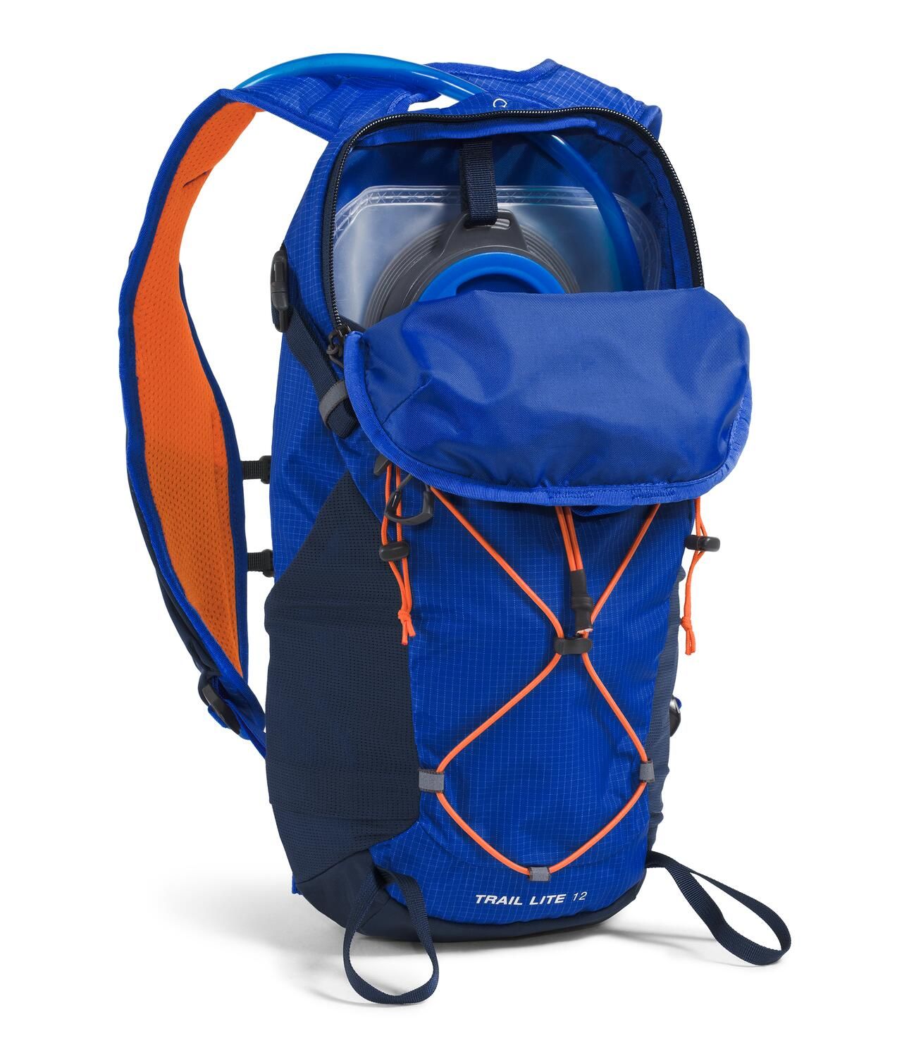 The North Face Trail Lite 12 Backpack