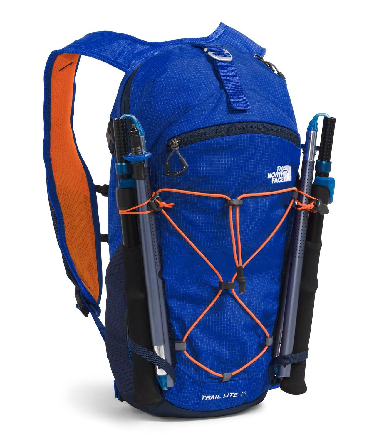 The North Face Trail Lite 12 Backpack