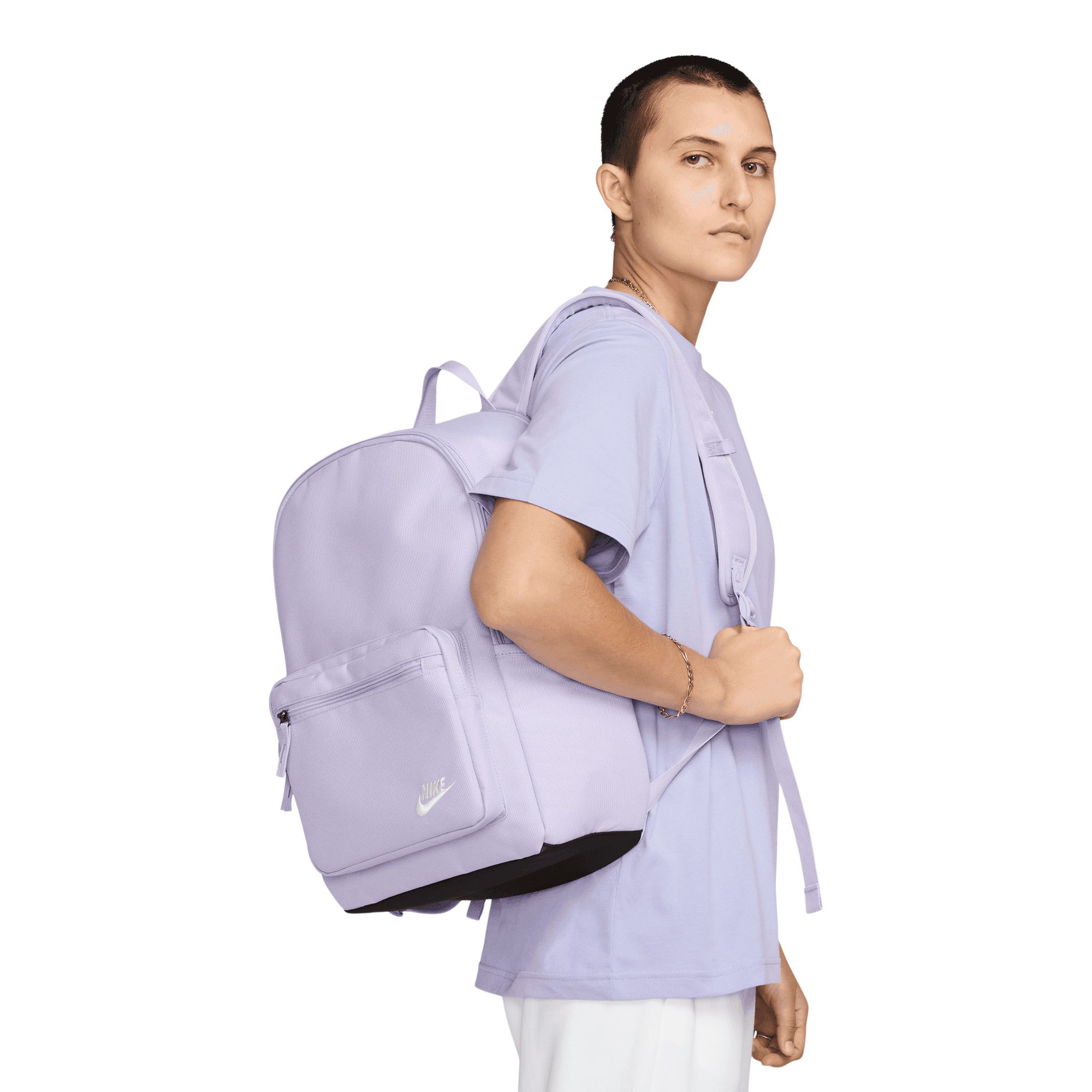 Nike Heritage Eugene Laptop Backpack