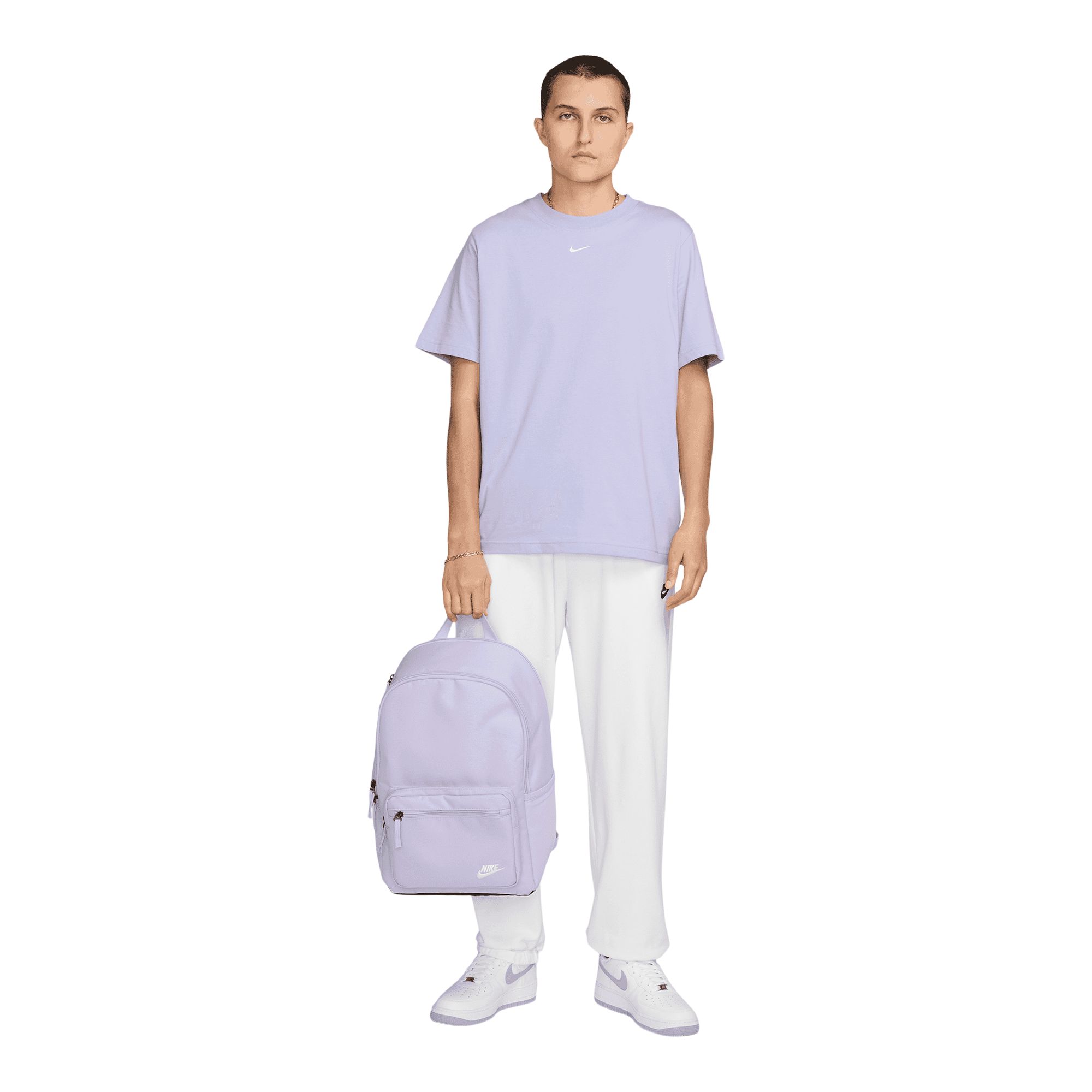 Nike Heritage Eugene Laptop Backpack