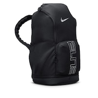 Nike Varsity Elite Basketball Backpack Front_Three_Fourths_Angled_Right