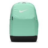 Nike 24L Brasilia Medium Backpack Front_Flat