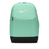 Nike 24L Brasilia Medium Backpack Front_Flat