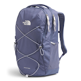 The North Face 27L Jester Women's Backpack Front_Three_Fourths_Angled_Left